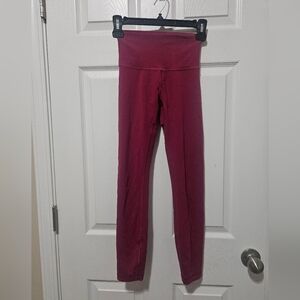 Lululemon Wunder Train 2